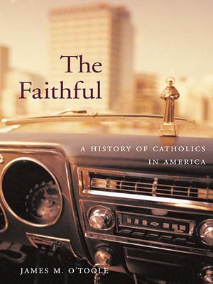 cover image of The Faithful